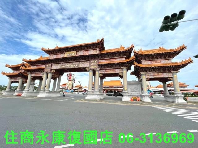 台南安南透天-0
