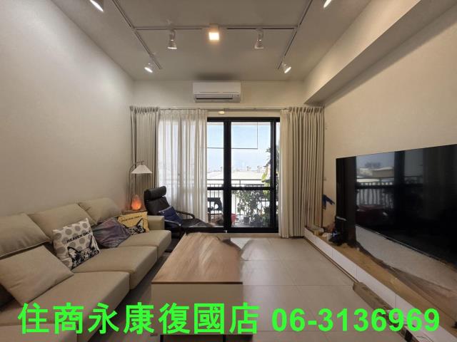 南區戀戀灣裡明亮美三房