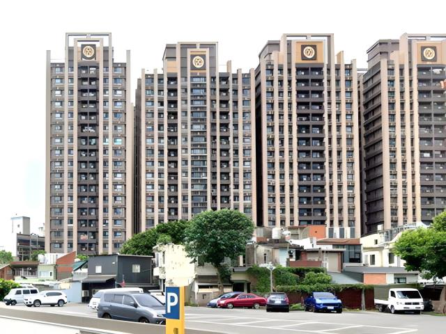 桃園平鎮大樓法拍-3