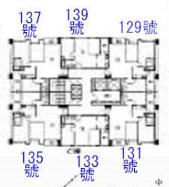 桃園平鎮大樓法拍-8