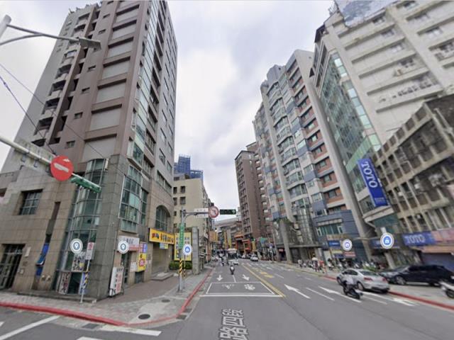 松山法拍大樓-10