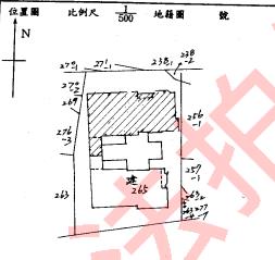 松山法拍大樓-13