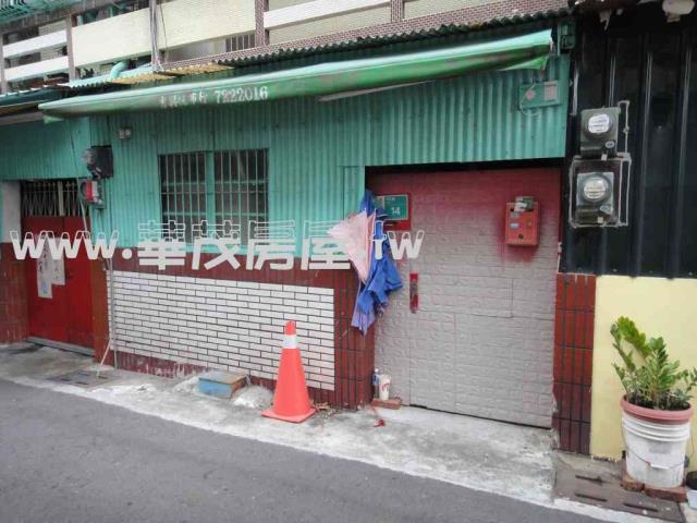 學甲透天法拍-2