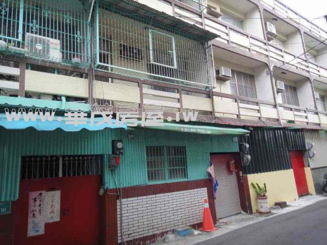 學甲透天法拍-3