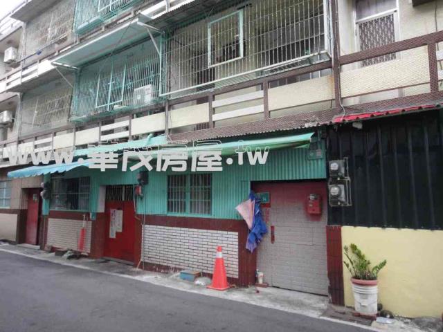 學甲透天法拍-6
