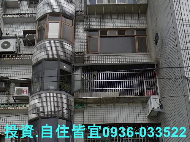 蘆洲拍賣公寓-0