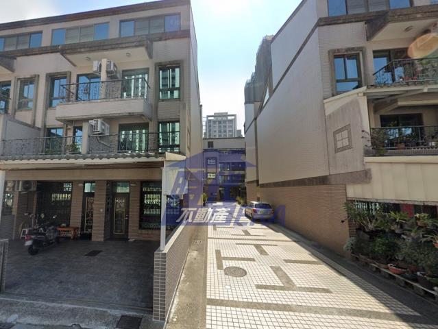 0819楠梓區大學三十六街社區透天援中國小