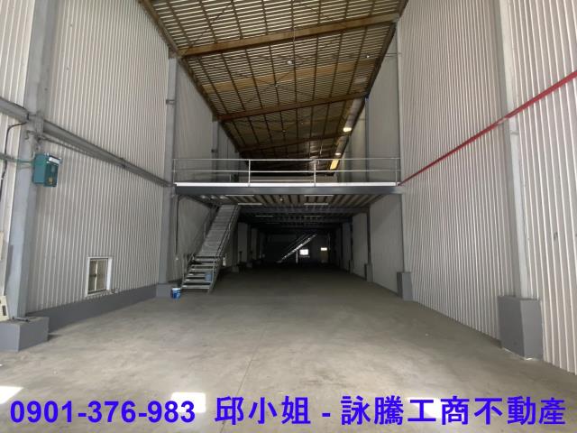 龍潭廠房-1