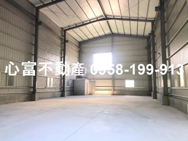 大寮廠房-0
