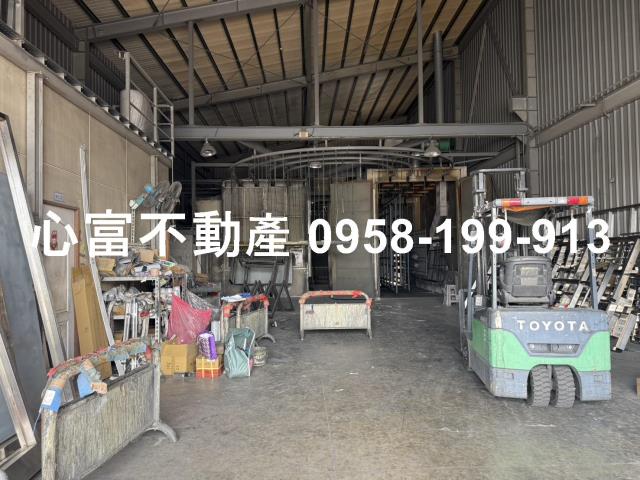 高雄廠房-1