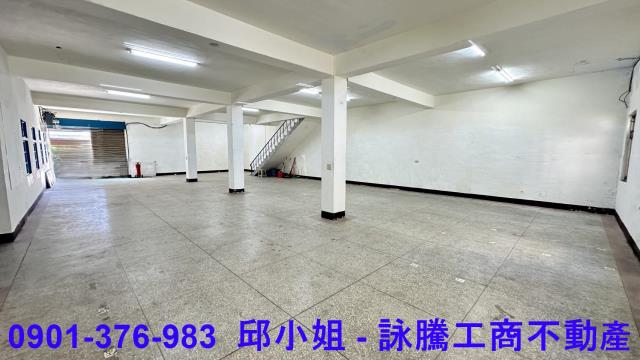 桃園八德廠房-0