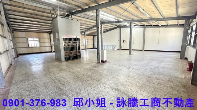 桃園八德廠房-1