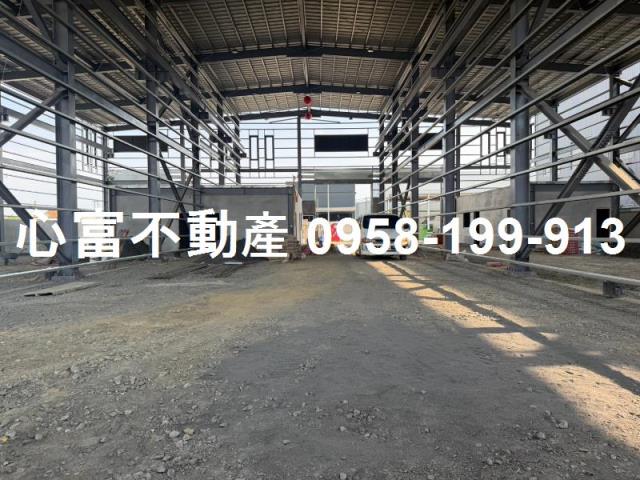 高雄仁武廠房-0