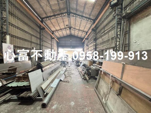 高雄燕巢廠房-0