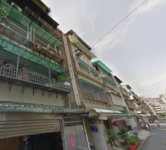 台北信義區公寓拍賣-2