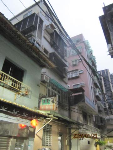 新北三重法拍公寓-0