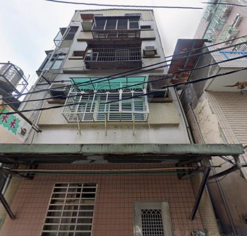 新北三重法拍公寓-0
