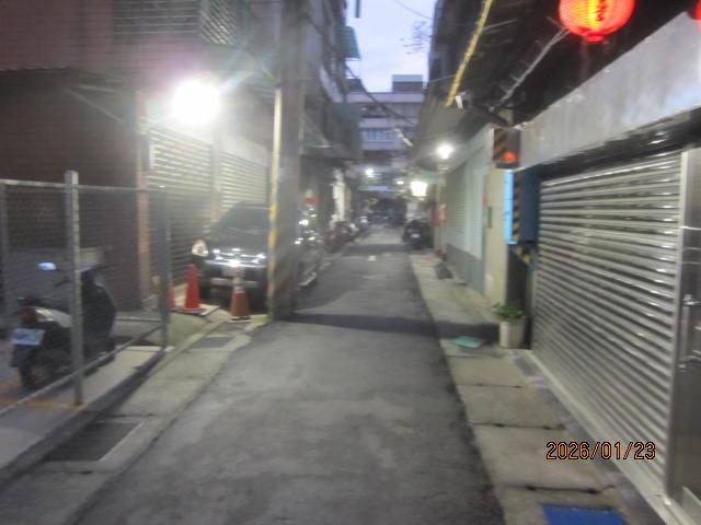新北三重法拍公寓-1