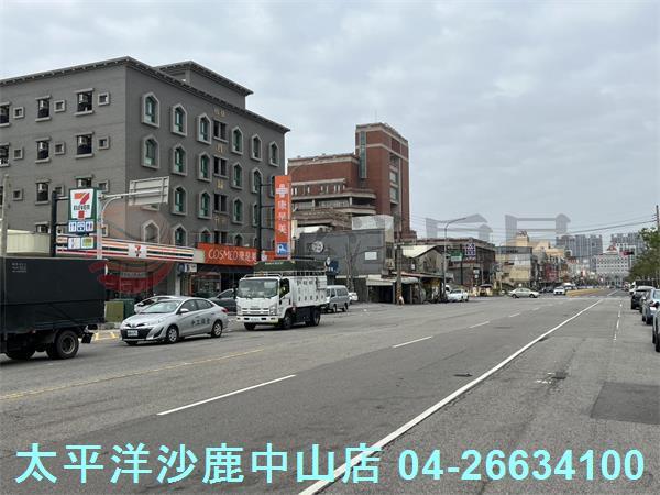 台中梧棲透天-3