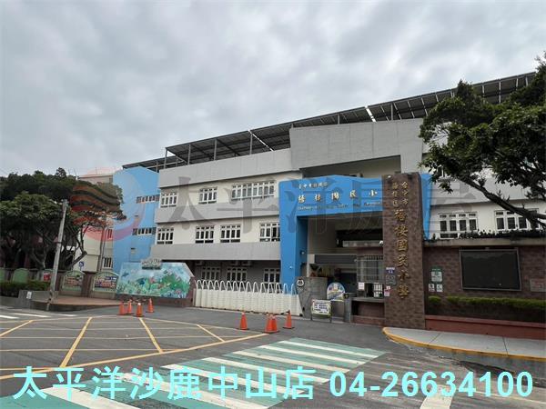 台中梧棲透天-4