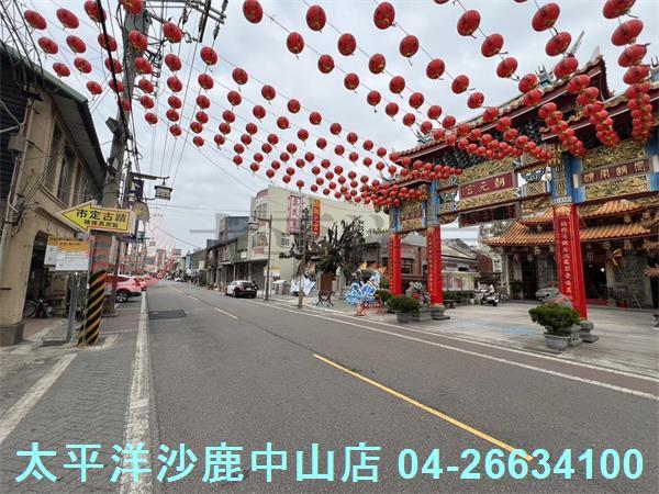 台中梧棲透天-5