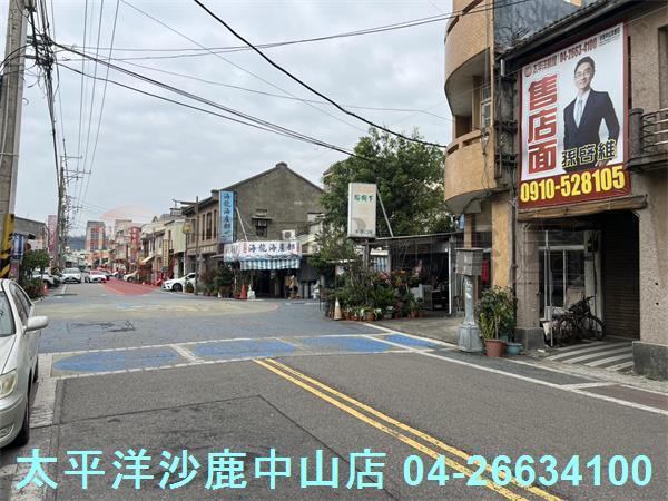 台中梧棲透天-6