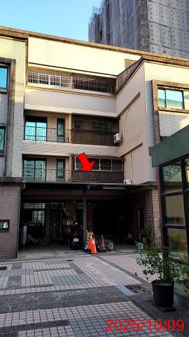 高雄楠梓法拍透天-3