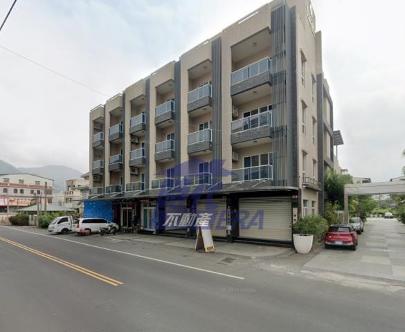 0819美濃區歐風城堡社區透天