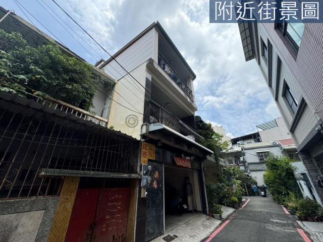 鳥松透天-1