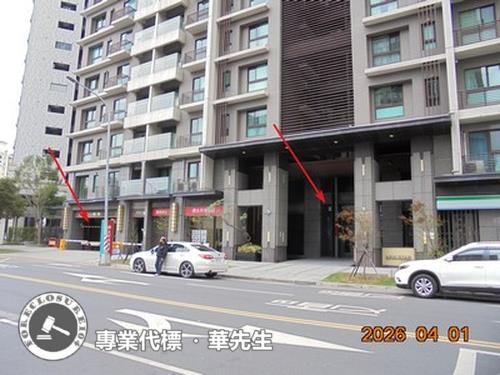 五股法拍大樓-2
