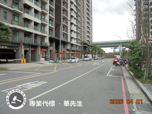 五股法拍大樓-4