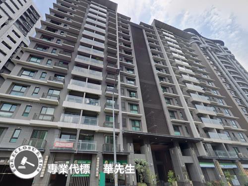 五股法拍大樓-0