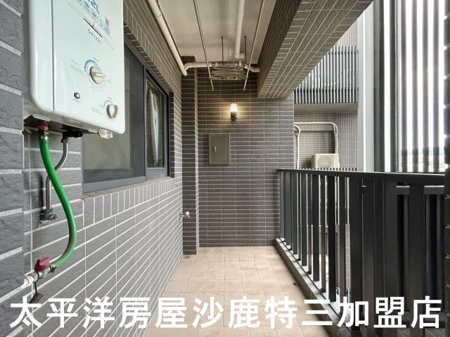 沙鹿大樓-9
