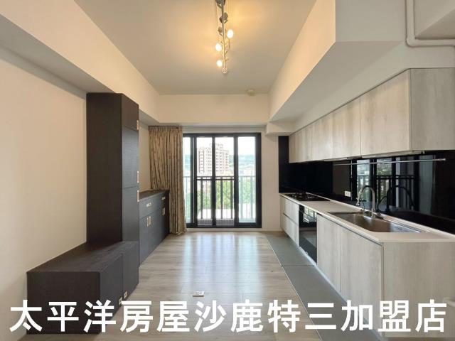 沙鹿大樓-1