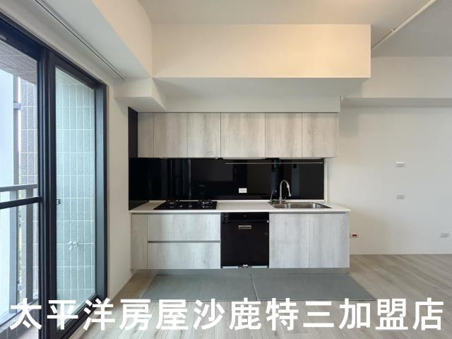 沙鹿大樓-2