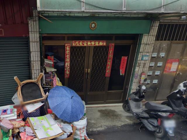 新北法拍公寓-0