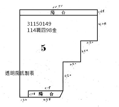 台北法拍公寓-5