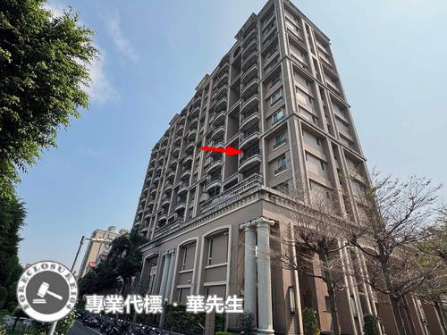 新北大樓法拍-1