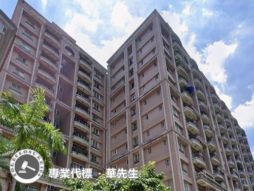 新北大樓法拍-4