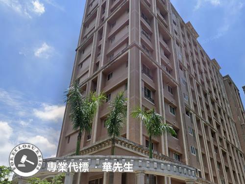 新北大樓法拍-6