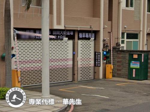 新北大樓法拍-7