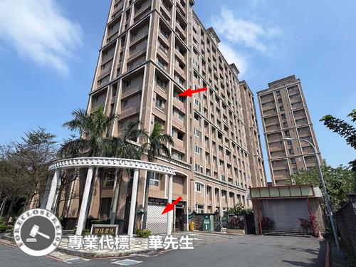 新北大樓法拍-0