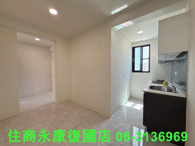 台南安南公寓-9