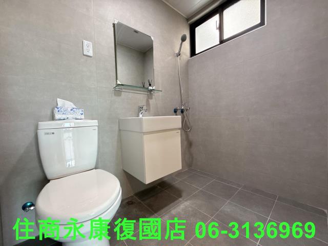 台南安南公寓-2
