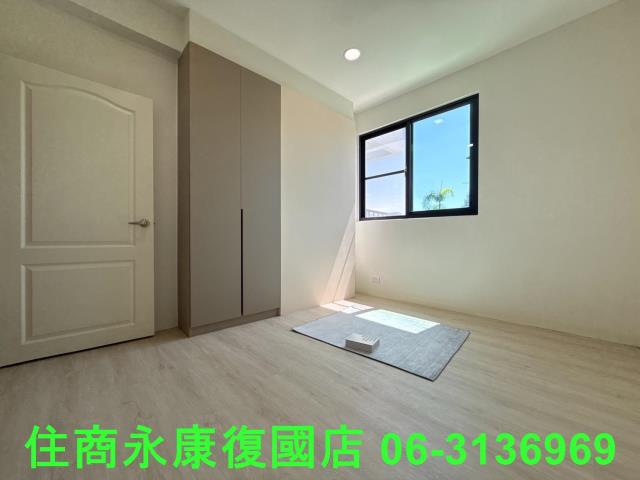 台南安南公寓-3