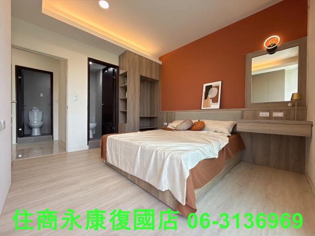 台南安南公寓-6