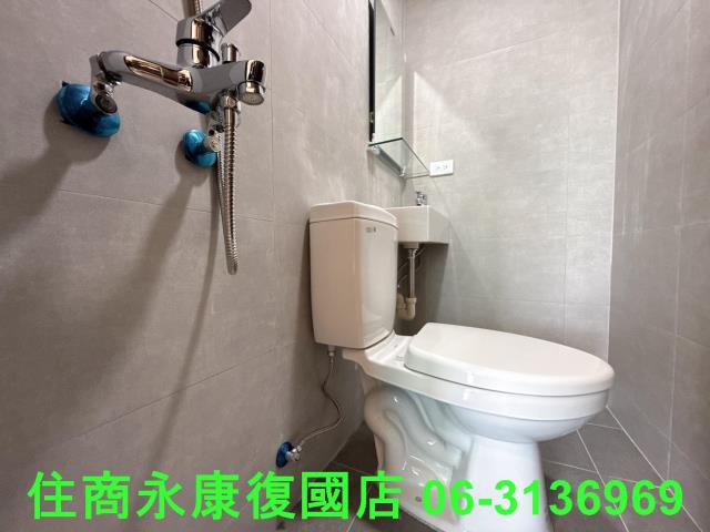 台南安南公寓-7