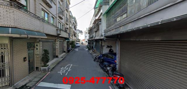 桃園八德透天法拍-0