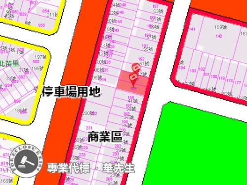 苗栗苗栗市華廈法拍-5