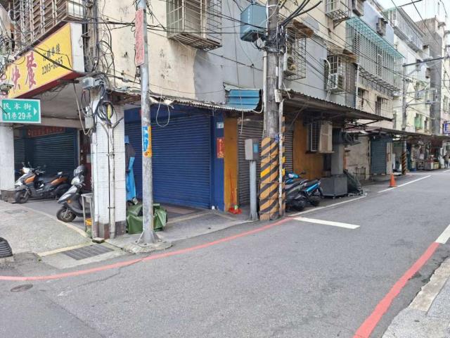 新北新莊法拍公寓-4